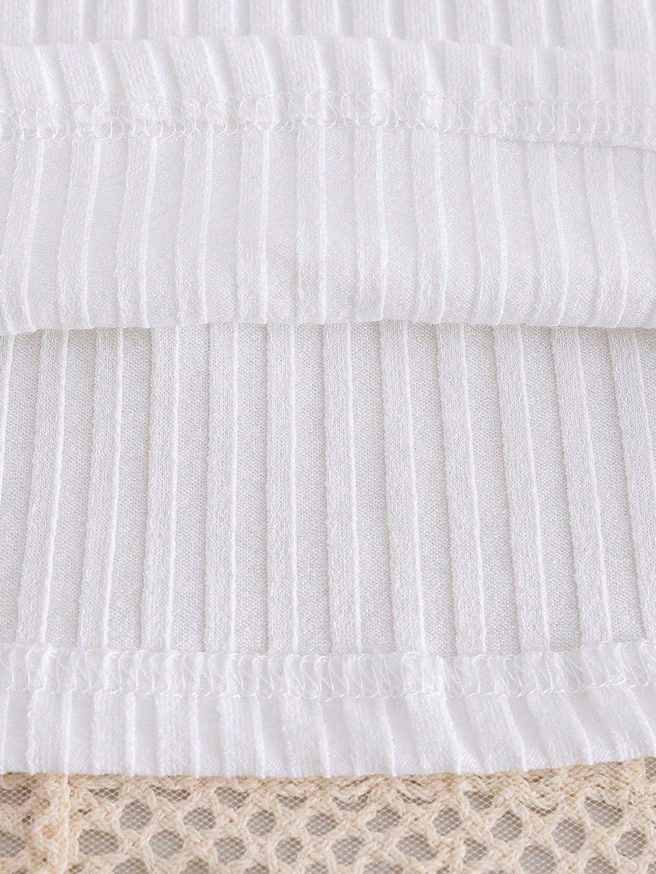 Conjunto 2 piezas de blusa de manga larga informal y falda pantalón de mezclilla