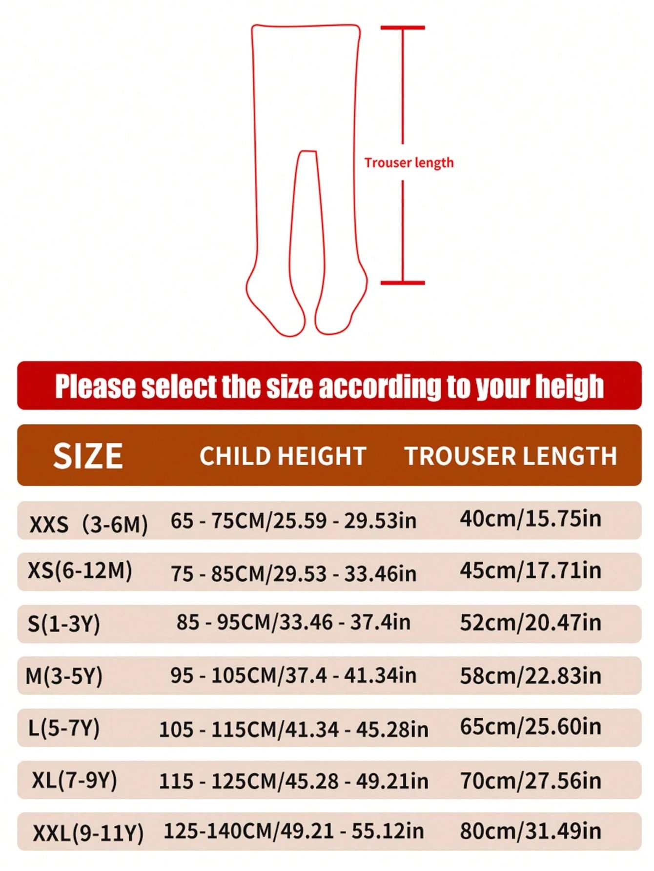 4 Pairs Girls' Toddler Leggings for Spring and Autumn, Moderate Thickness, Suitable for Outdoor Wear. Kids Baby Girls' Elastic Waist Tights - Comfortable for All-Day Wear