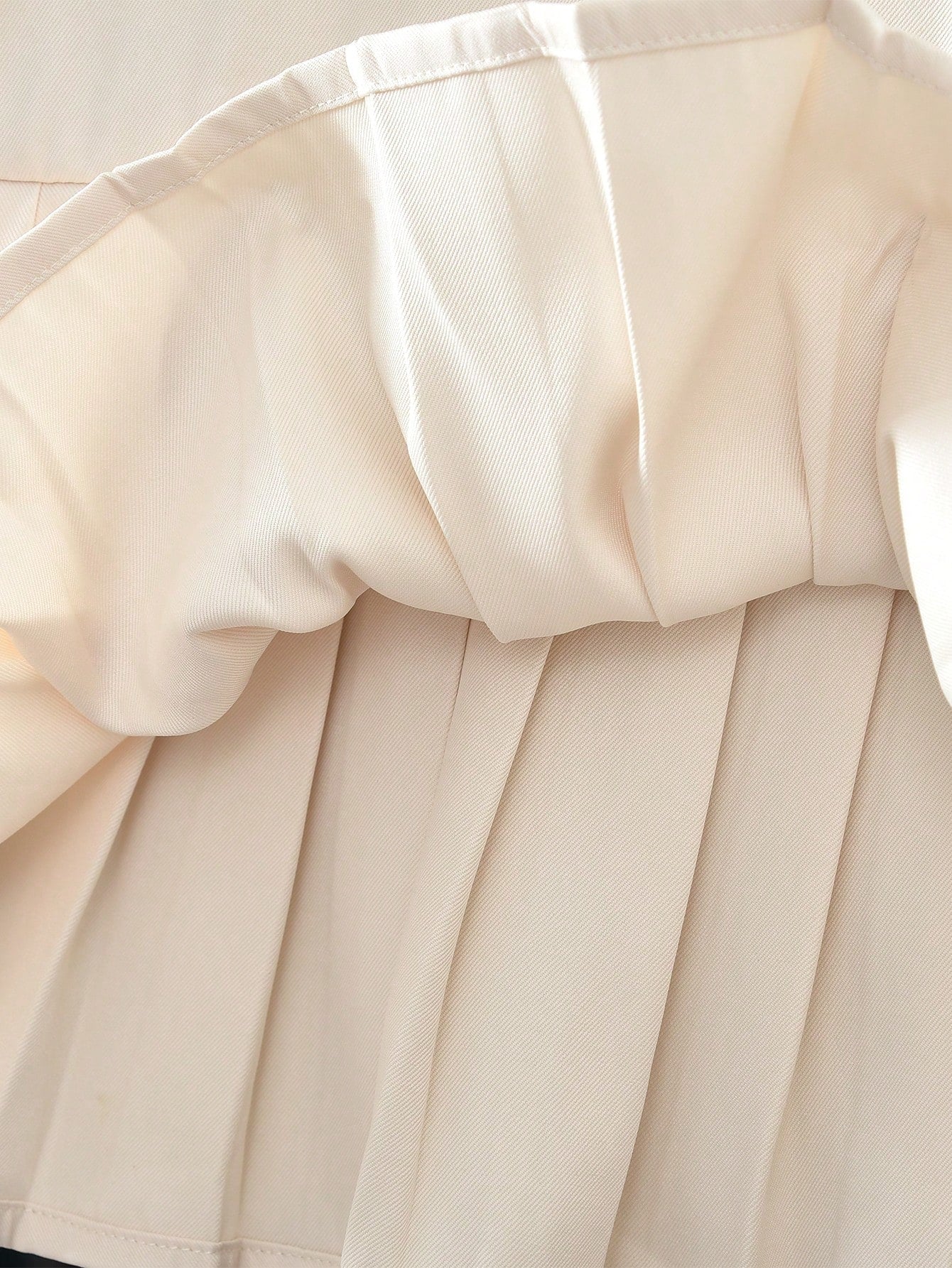 3 to 7 Years Young Girls 3D Flower Solid Color Long Sleeves Pleated Elegant Dress for Young Girl Fall and Spring Clothes