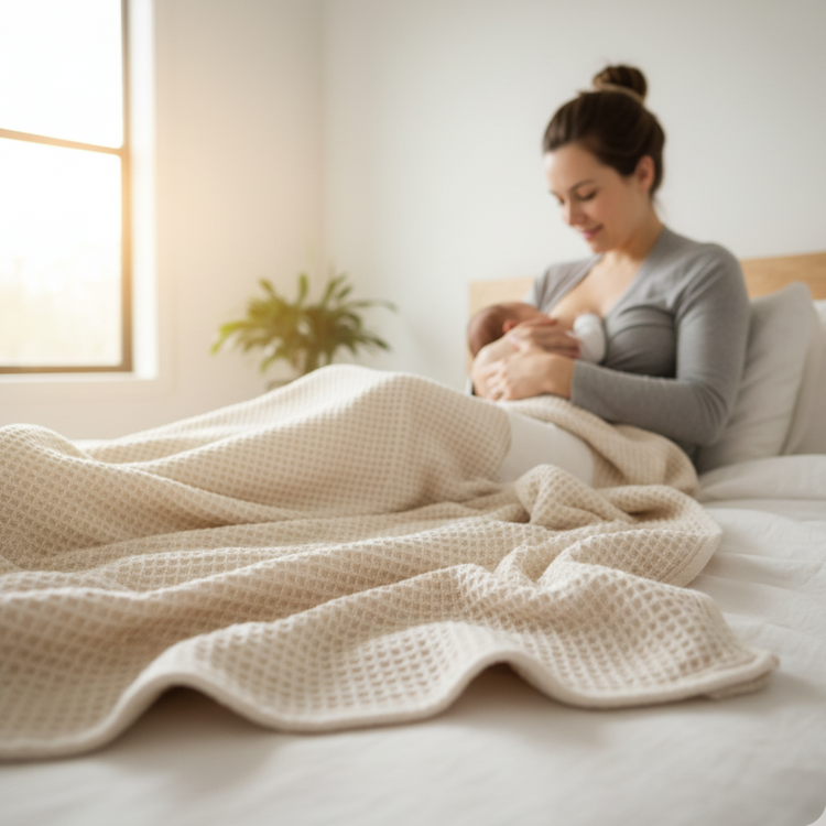 Esenciales de Algodón