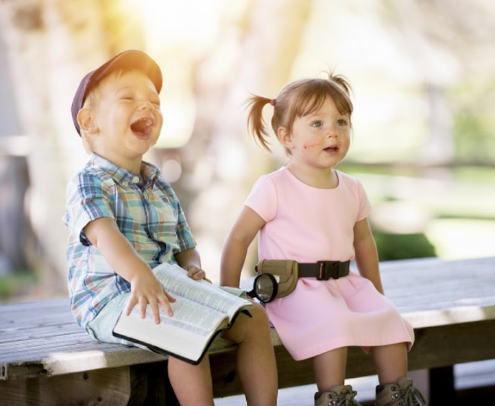 Pequeños Aventureros