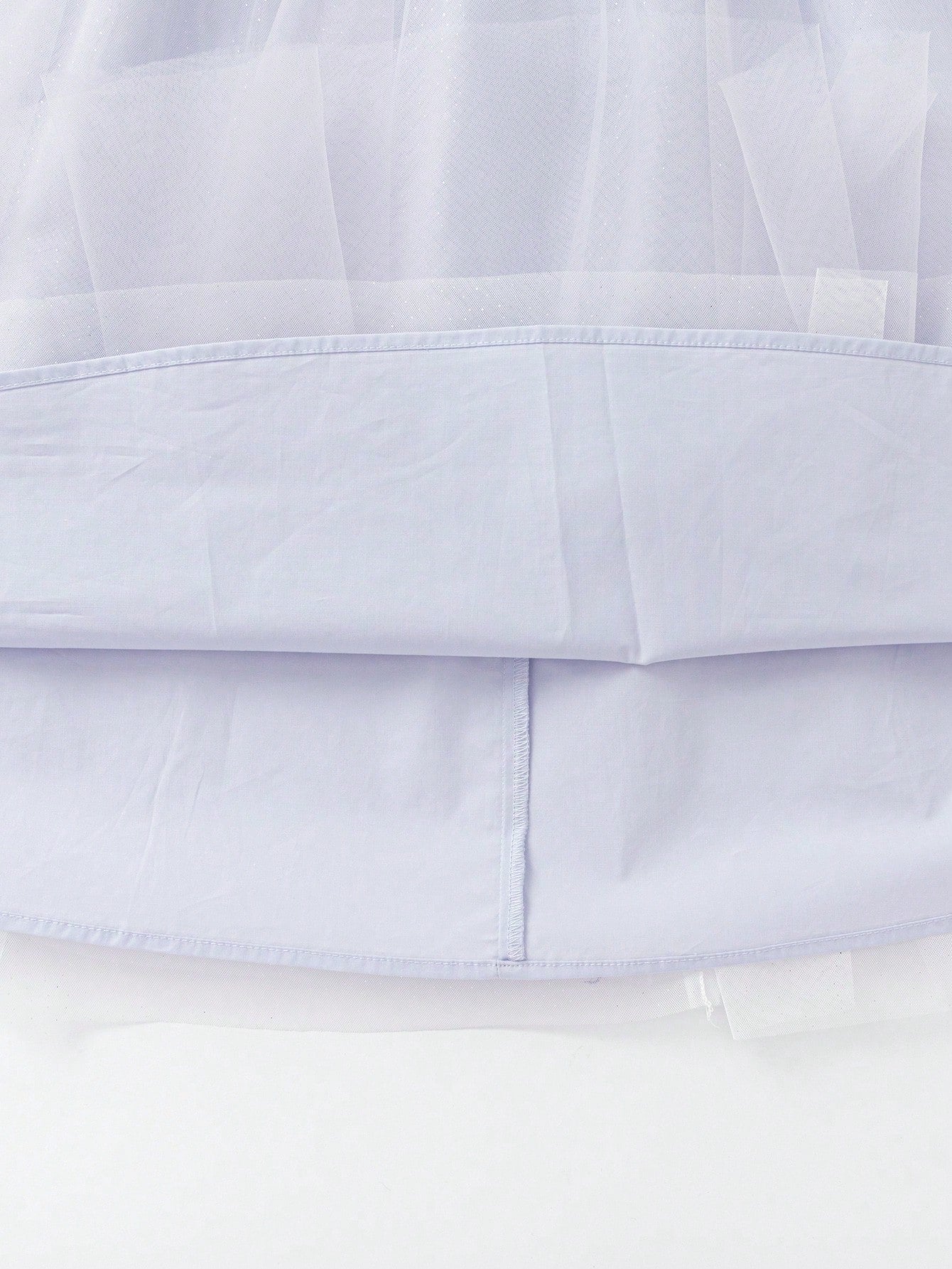 Vestido manga de globo de verano estilo chino