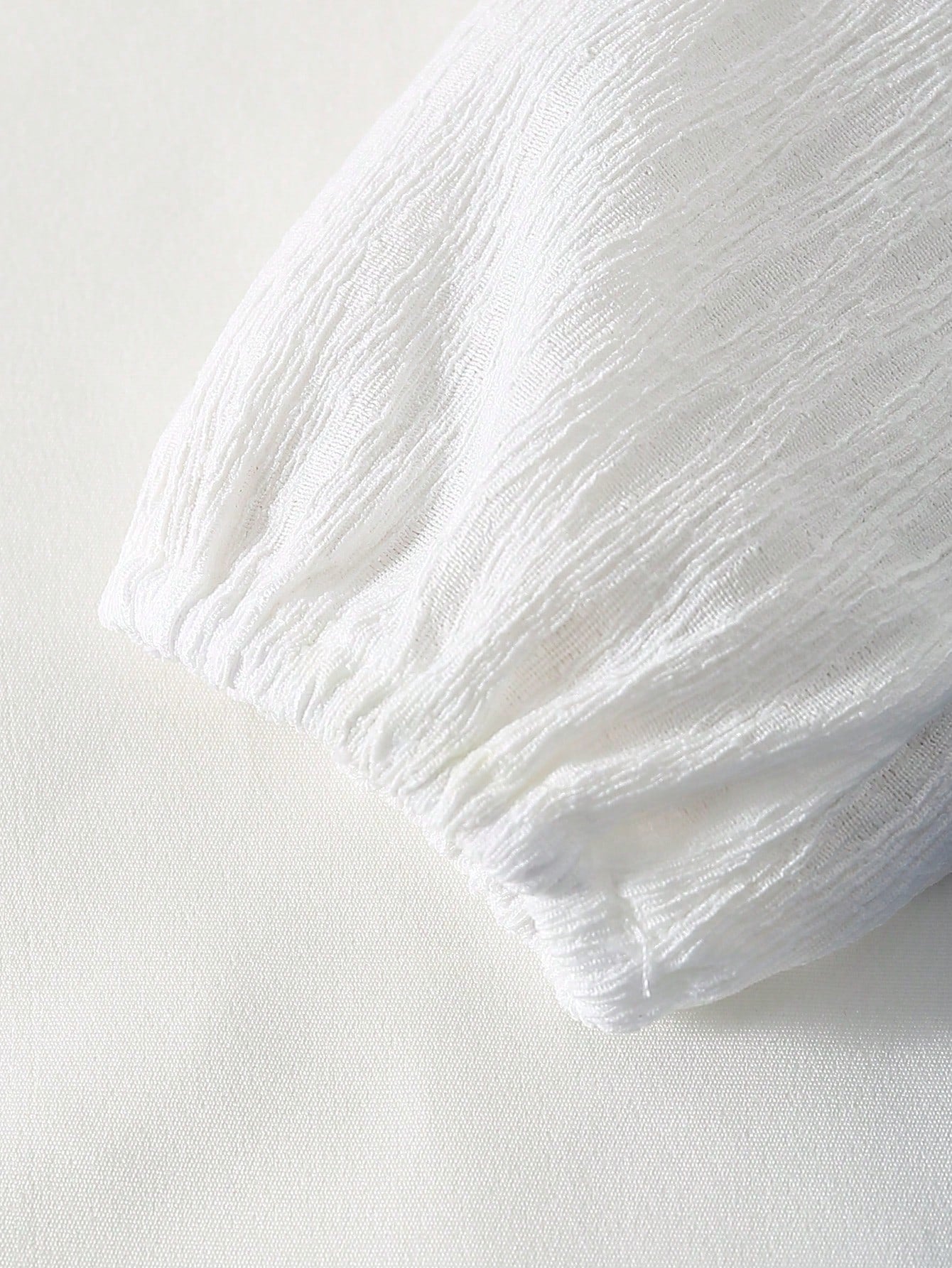 Vestido vaquero para niñas con decoración de lazo, mangas de patchwork, estilo casual y lindo, adecuado para primavera, verano, vacaciones, vuelta al colegio, todo el año