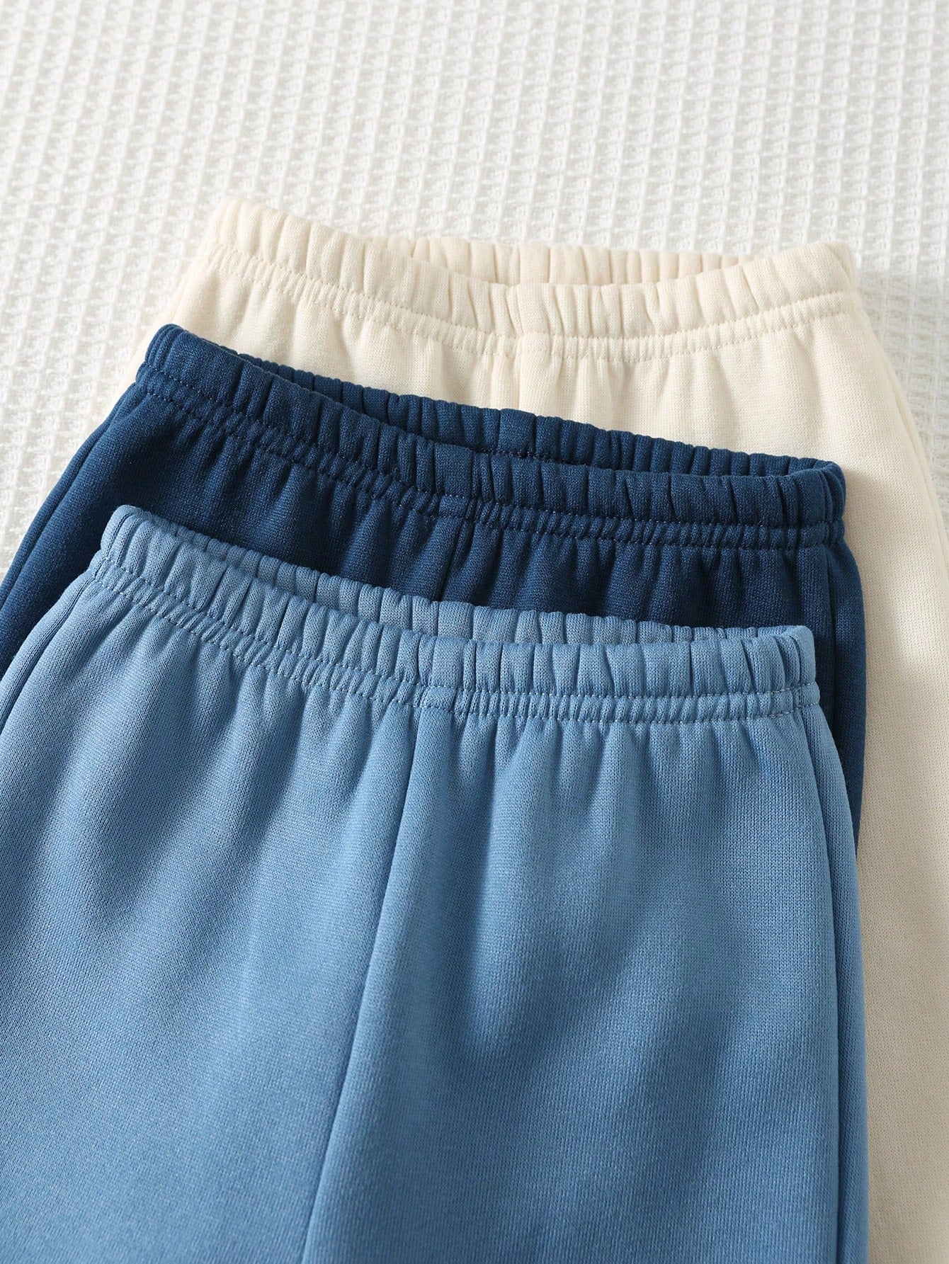 Conjunto Infantil 6 Piezas - Suéter y Pantalones para Bebé