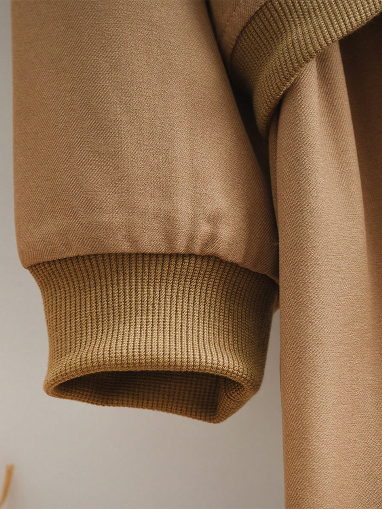 Toung Girls Fashion Solid Color Long Sleeves Coat and Stripes Patchwork Dress Two Pieces Clothes for Young Girl Casual Wear