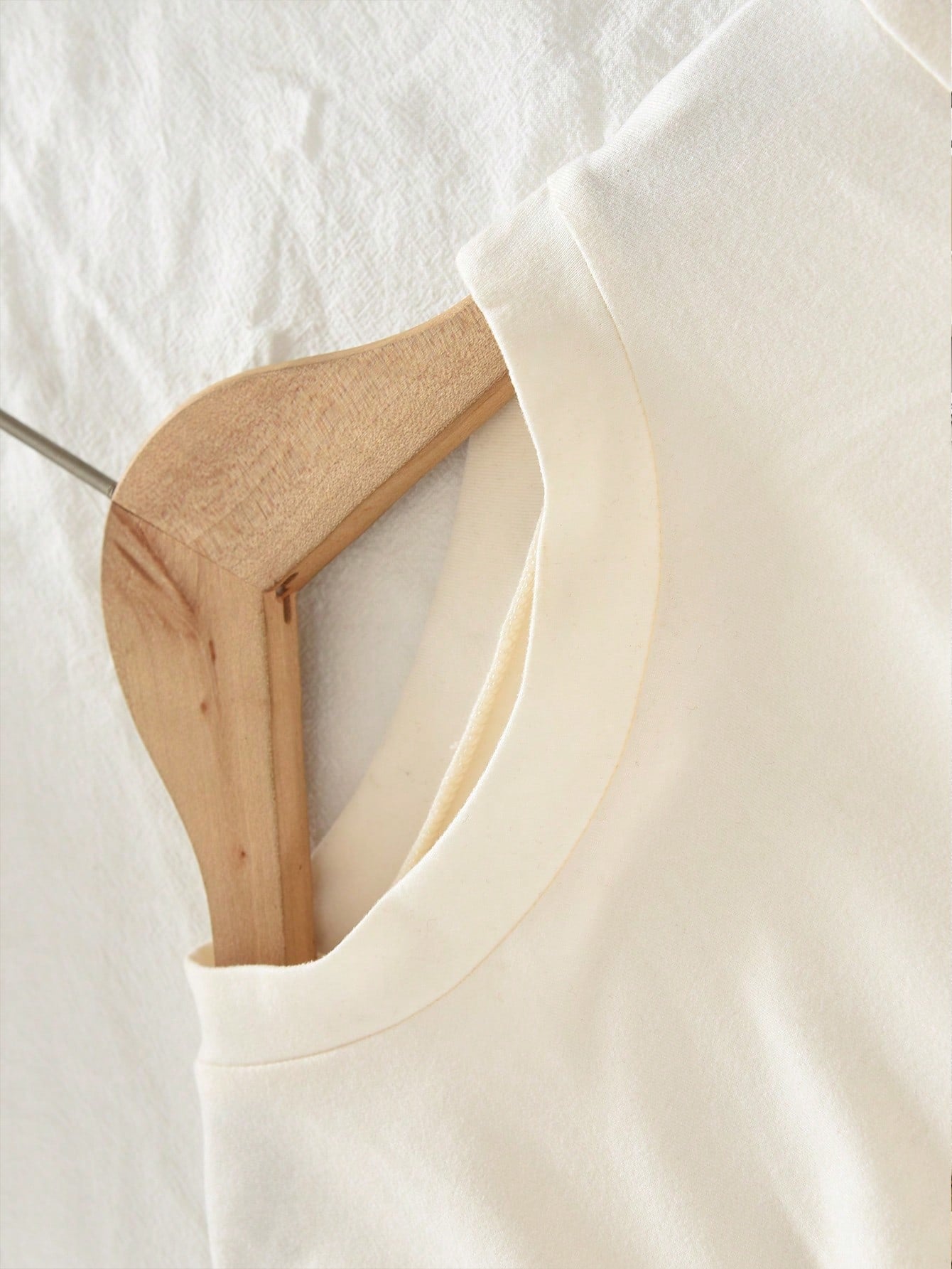 Young Girls 3Pcs Casual Plain Half Collar Base Shirt & Side Pockets Vest & Lace Trousers for Autumn and Wintter