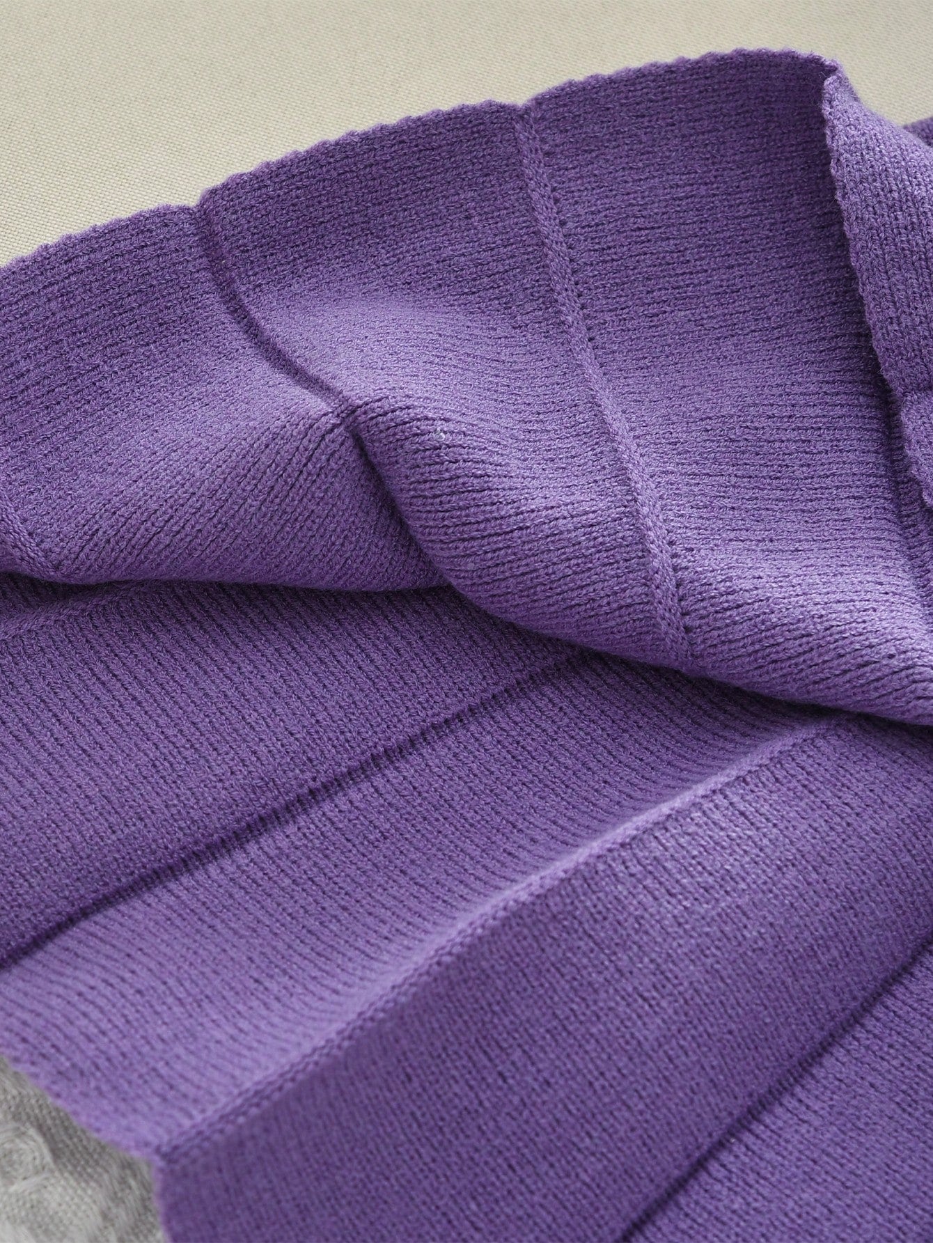 2Pcs/Set Young Girl Cute Long Sleeve Fruit Print Top and Pleated Skirt Set, Autumn/Winter