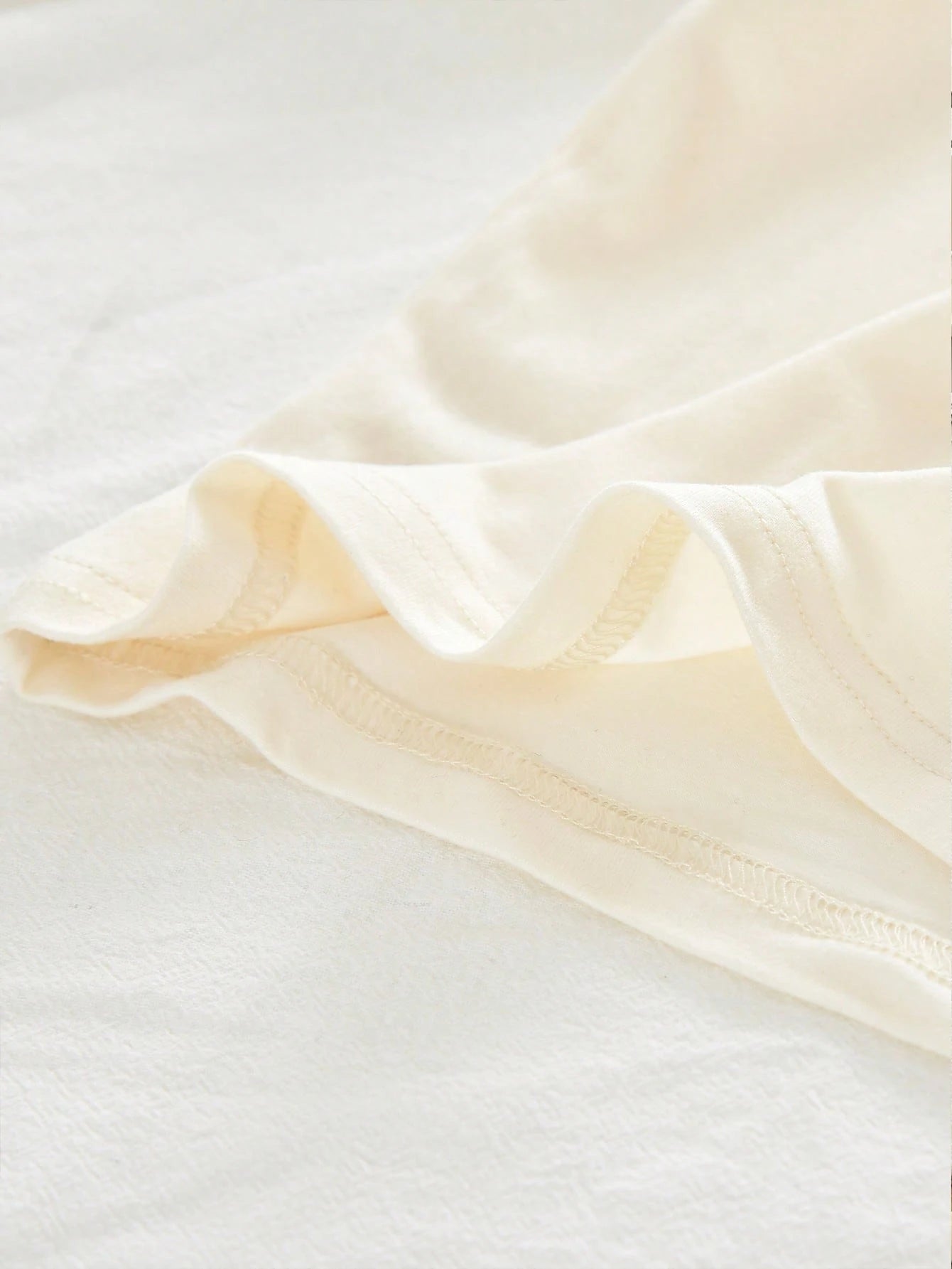 Young Girls 3Pcs Casual Plain Half Collar Base Shirt & Side Pockets Vest & Lace Trousers for Autumn and Wintter