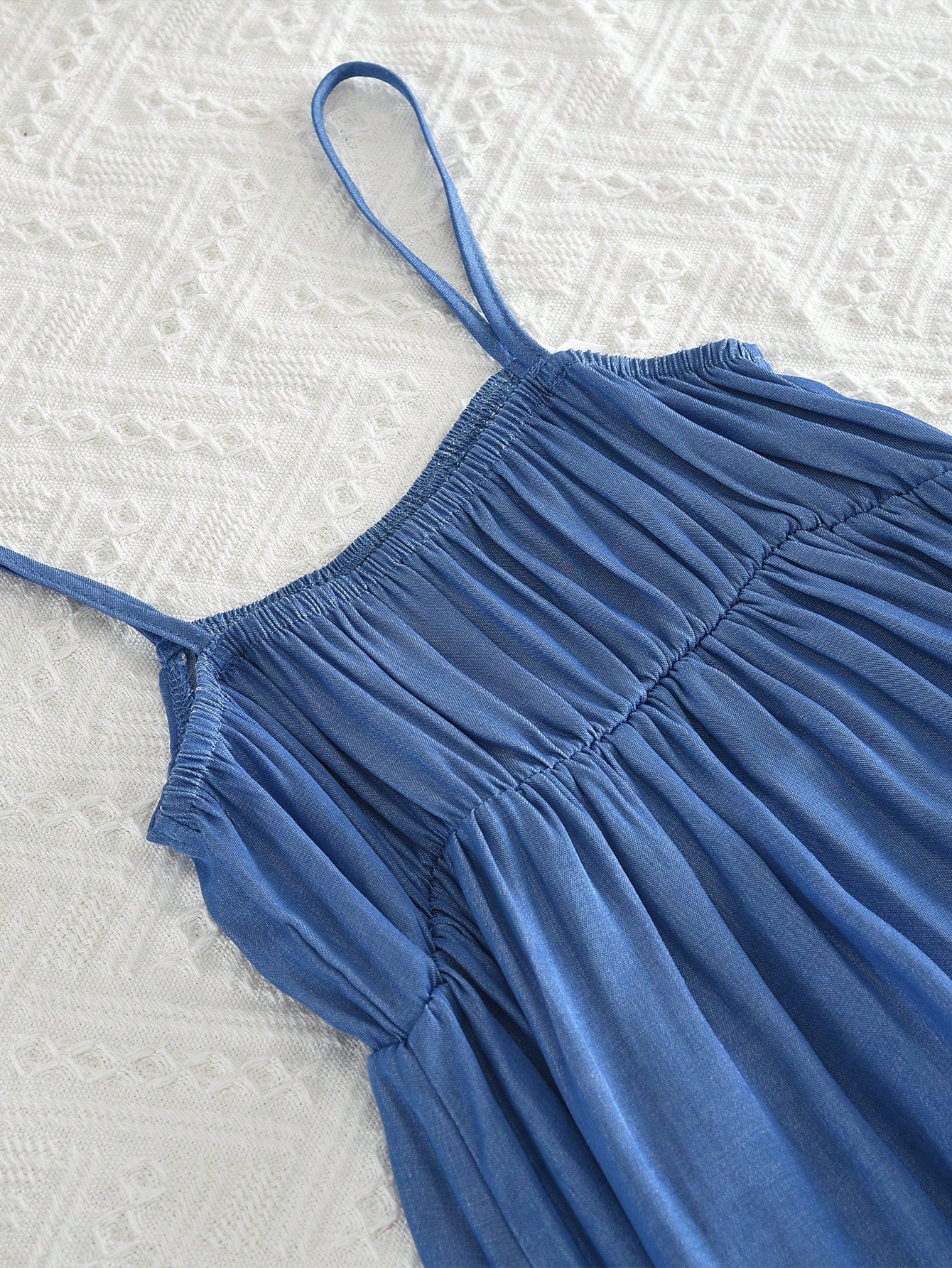 Tween Girls Dresses Sets Fall White Long Sleeves Shirt Jacket and Cute Bow Denim-Effect Lip Vestidoes 2 Pieces Fashion Clothes