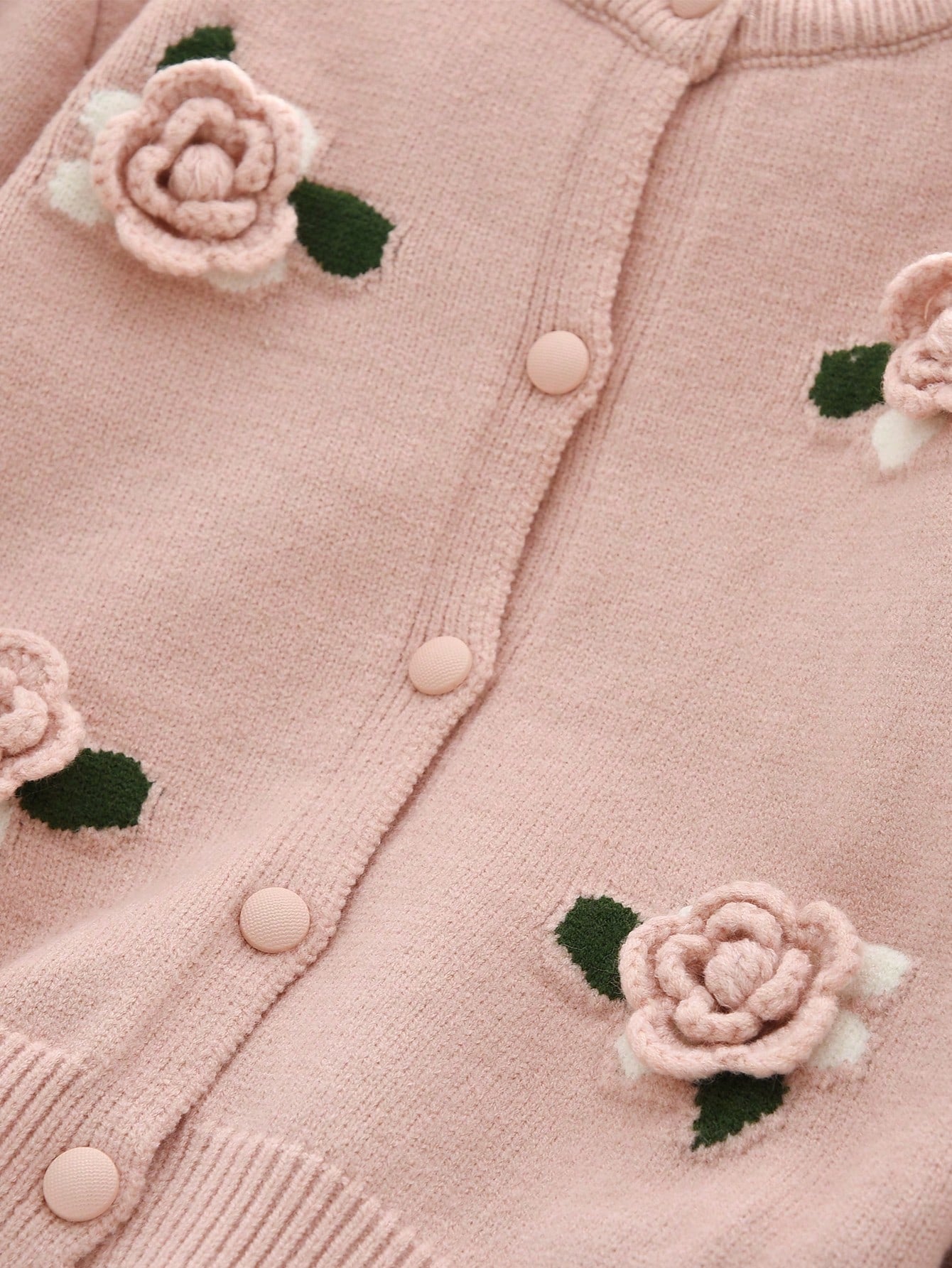 2Pcs/Set Young Girl Cute Long Sleeve Fruit Print Top and Pleated Skirt Set, Autumn/Winter