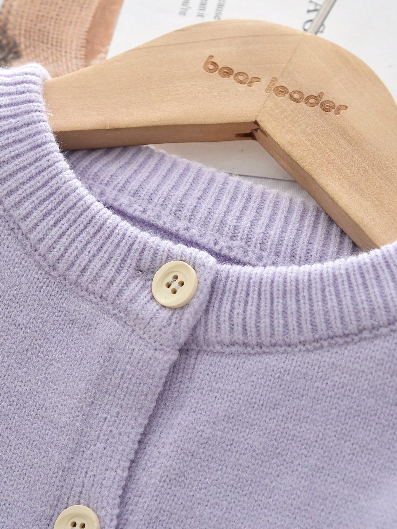 2Pcs/Set Young Girl Cute Long Sleeve Fruit Print Top and Pleated Skirt Set, Autumn/Winter